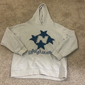 Alfred Eden hoodie